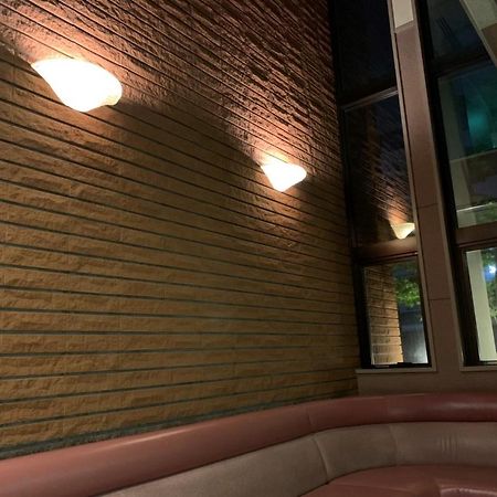 Hotel Hashimotorou Ishioka Eksteriør bilde
