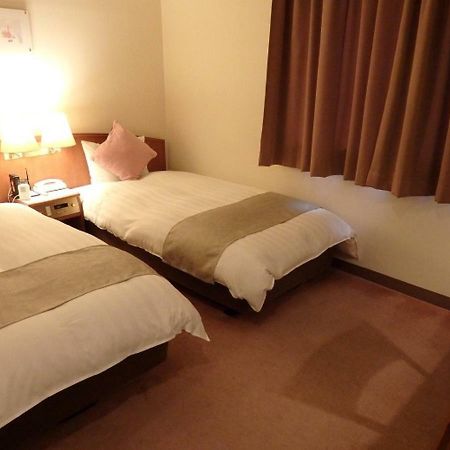 Hotel Hashimotorou Ishioka Eksteriør bilde