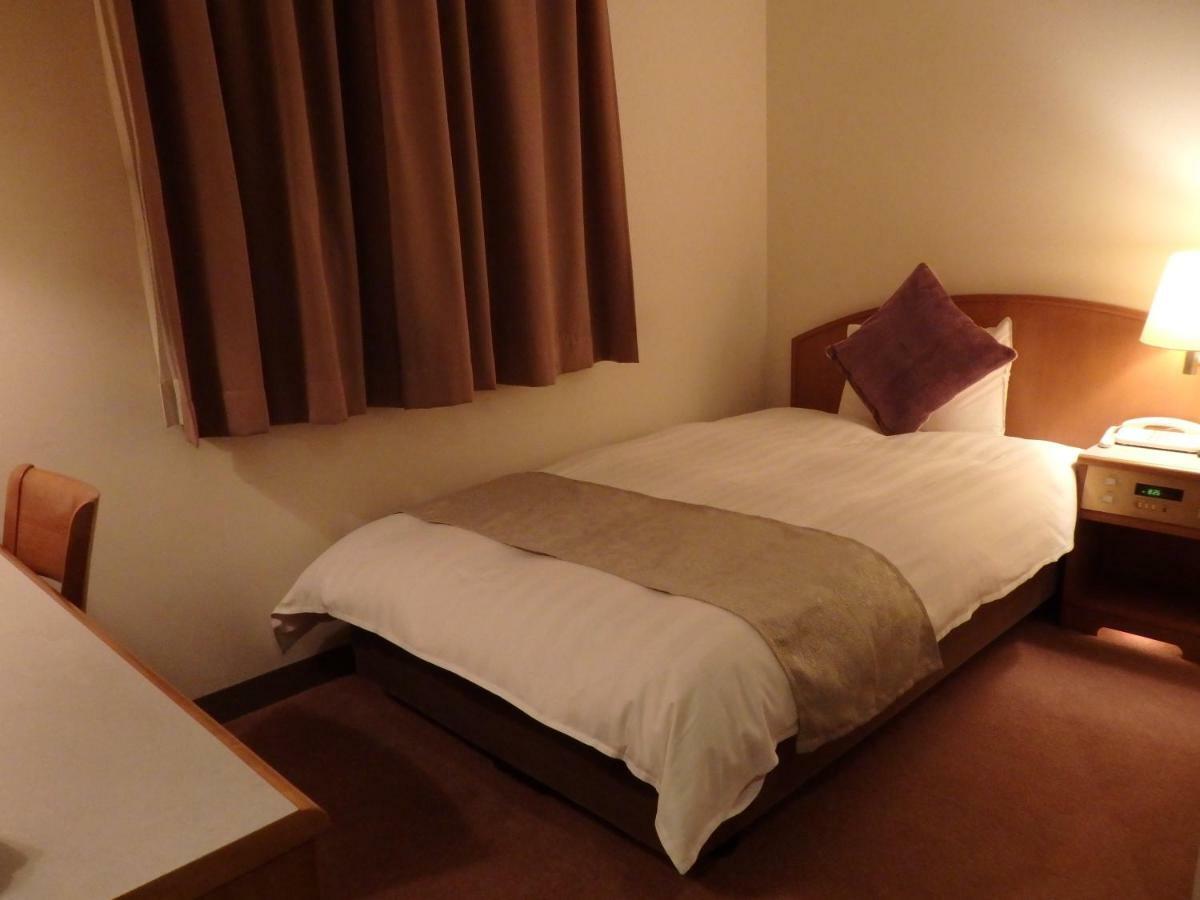 Hotel Hashimotorou Ishioka Eksteriør bilde